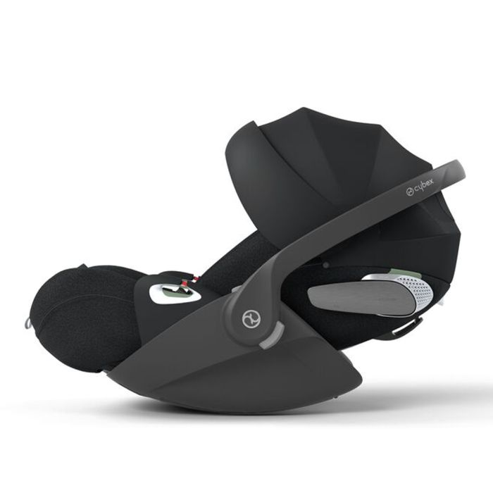 Bilstol, Cybex, Cloud T i-Size Plus, Sepia Black