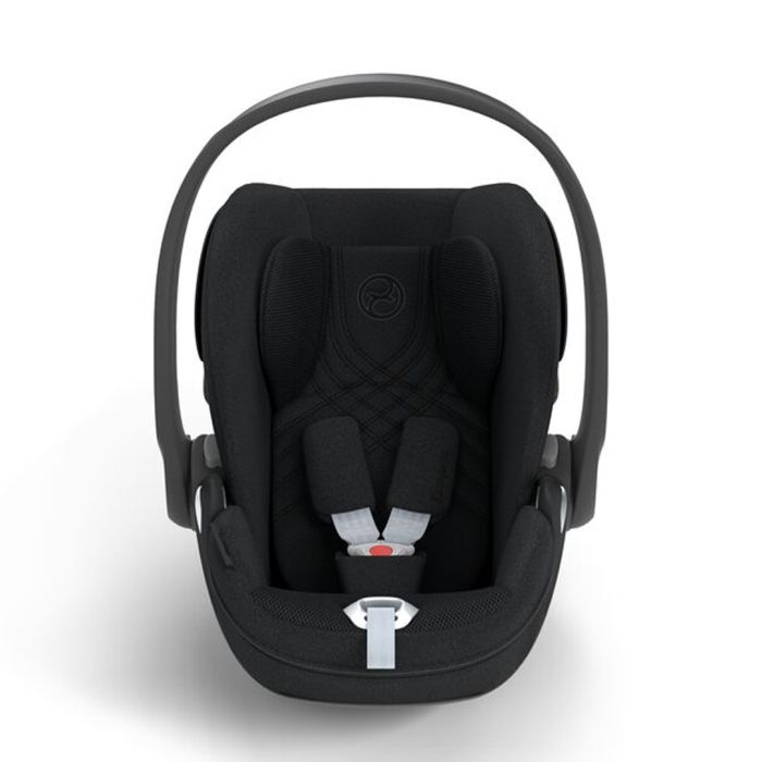 Bilstol, Cybex, Cloud T i-Size Plus, Sepia Black
