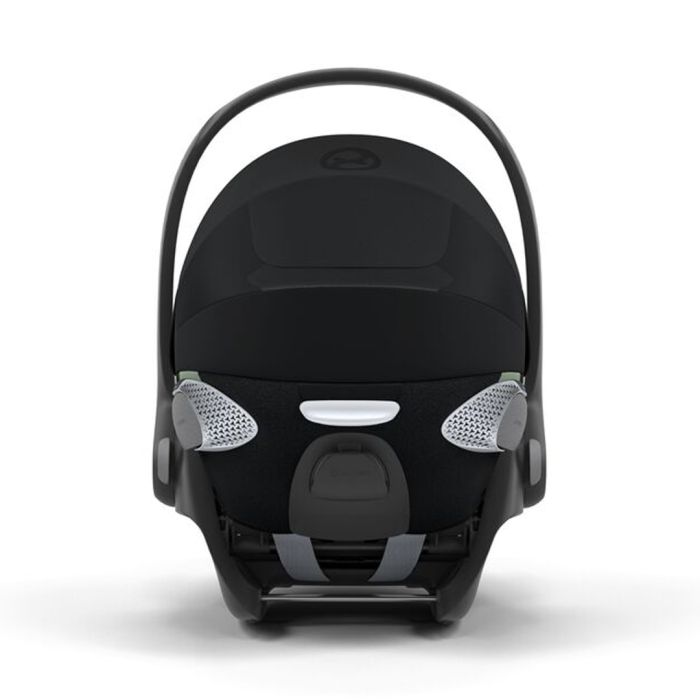Bilstol, Cybex, Cloud T i-Size Plus, Sepia Black