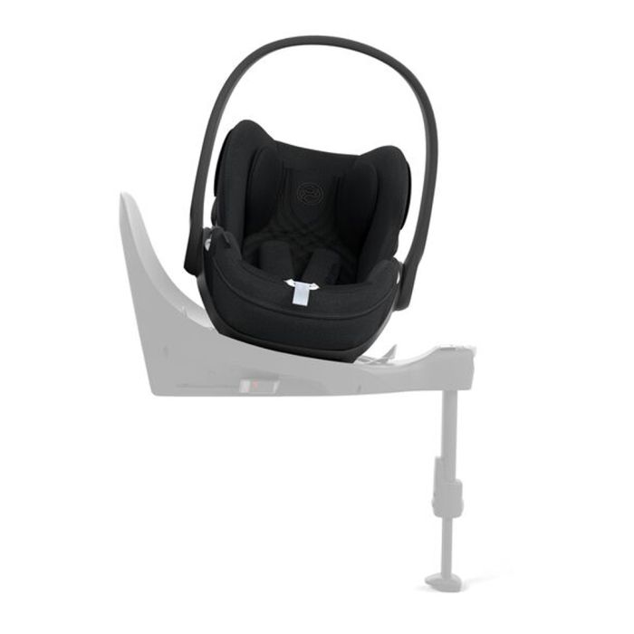 Bilstol, Cybex, Cloud T i-Size Plus, Sepia Black