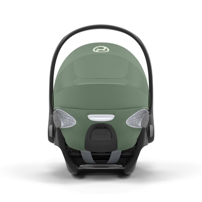 Bilstol, Cybex, Cloud T i-Size Plus, Leaf Green