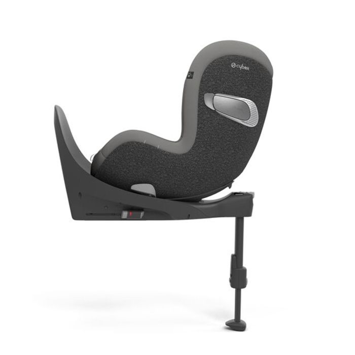 Cybex Sirona T i-Size, Mirage Grey, Bilstol