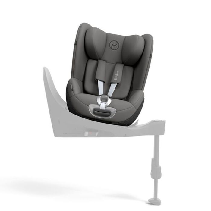 Cybex Sirona T i-Size, Mirage Grey, Bilstol