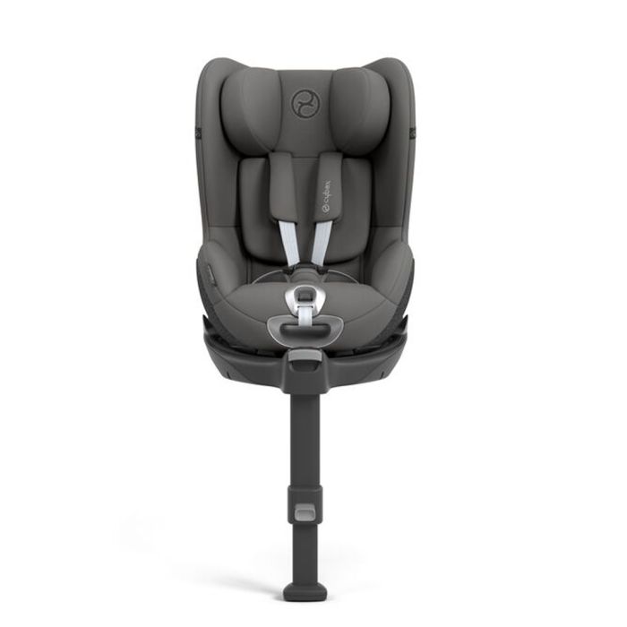 Cybex Sirona T i-Size, Mirage Grey, Bilstol
