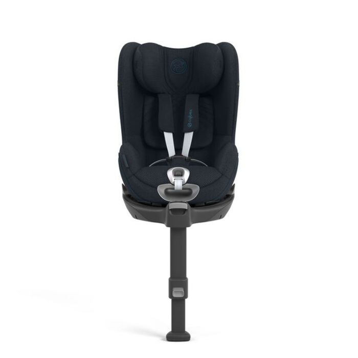 Bilstol, Cybex, Sirona T Plus i-Size, Nautical Blue