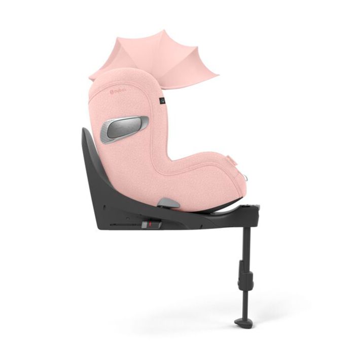 Bilstol, Cybex, Sirona T Plus i-Size, Peach Pink