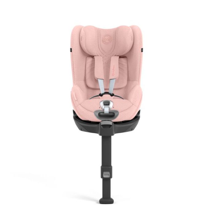 Bilstol, Cybex, Sirona T Plus i-Size, Peach Pink