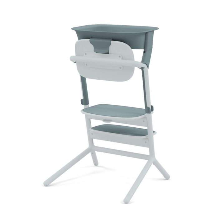 Cybex Læringstårnsett til Lemo, Stone Blue