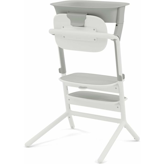 Cybex Læringstårnsett til Lemo, Suede Grey