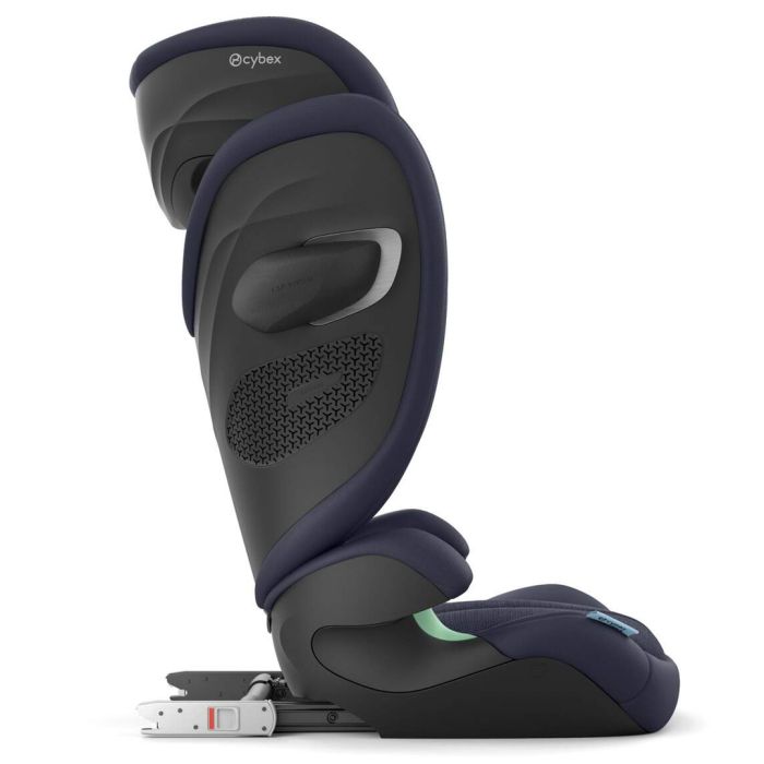 Bilstol, Cybex, Solution G2 Plus, Ocean Blue
