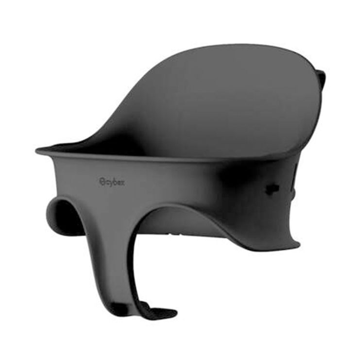 Cybex Click & Fold 4-in-1, Stunning Black, Høystol