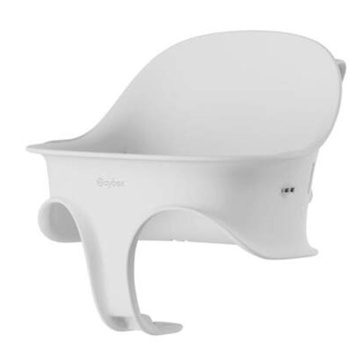 Cybex Click & Fold 4-in-1, All Natural, Høystol