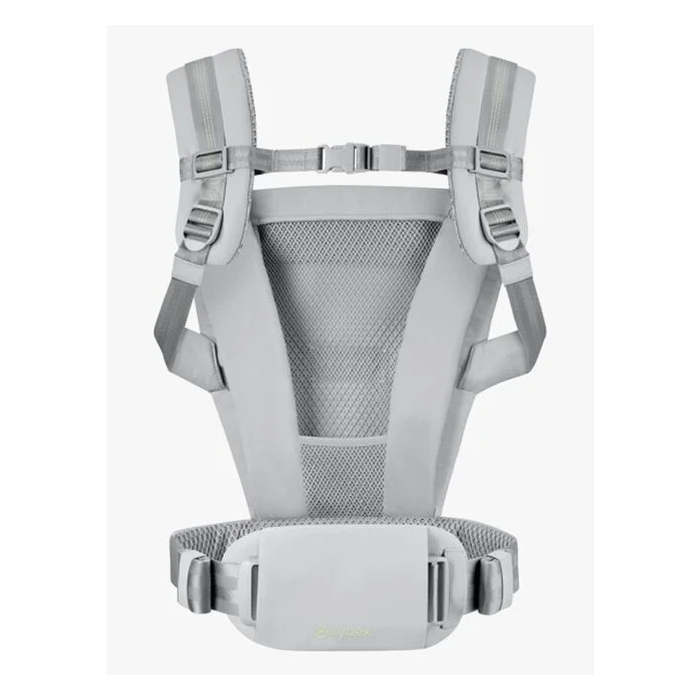 Cybex, AMYA, Bæresele, Fog Grey
