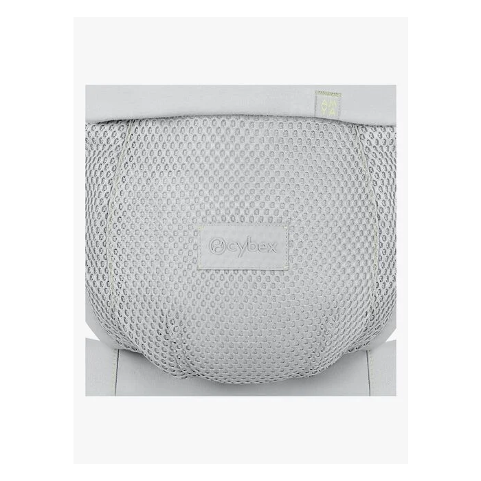 Cybex, AMYA, Bæresele, Fog Grey