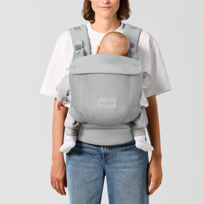 Cybex, AMYA, Bæresele, Fog Grey