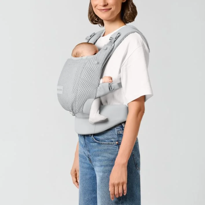 Cybex, AMYA, Bæresele, Fog Grey