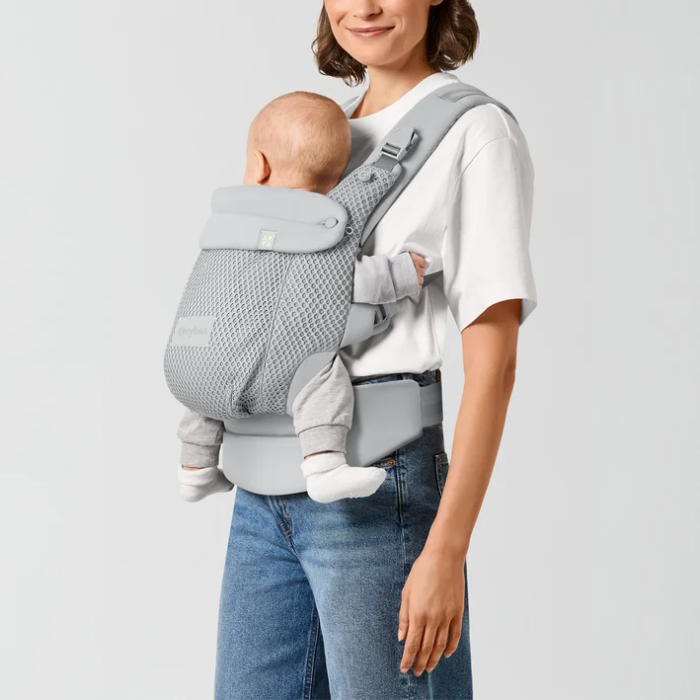 Cybex, AMYA, Bæresele, Fog Grey