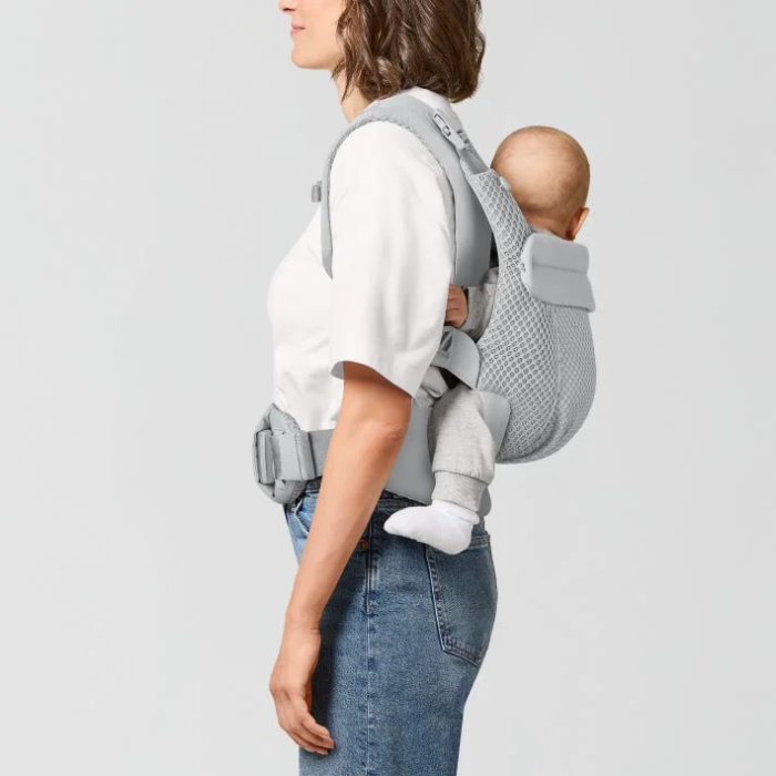 Cybex, AMYA, Bæresele, Fog Grey