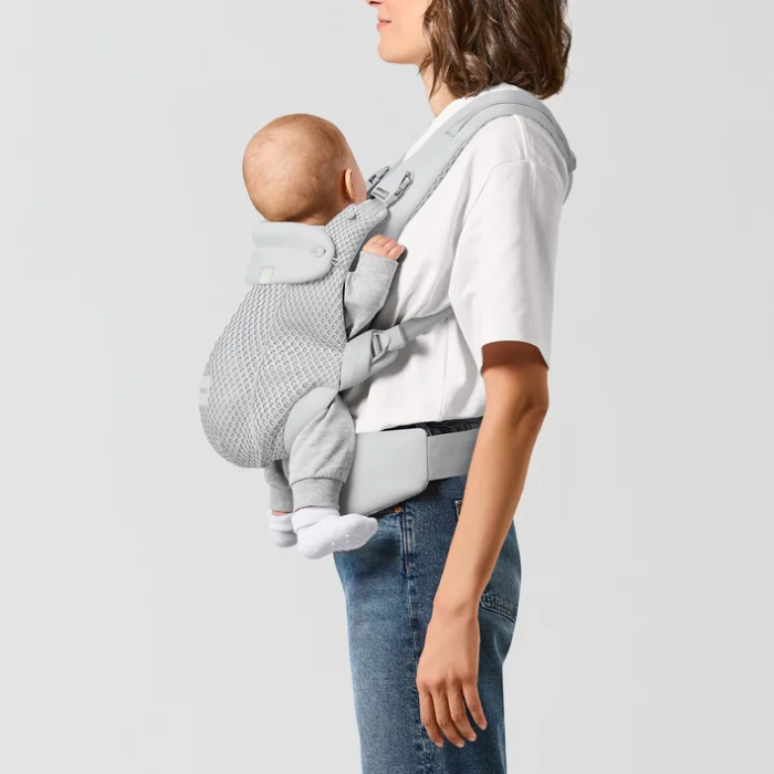 Cybex, AMYA, Bæresele, Fog Grey