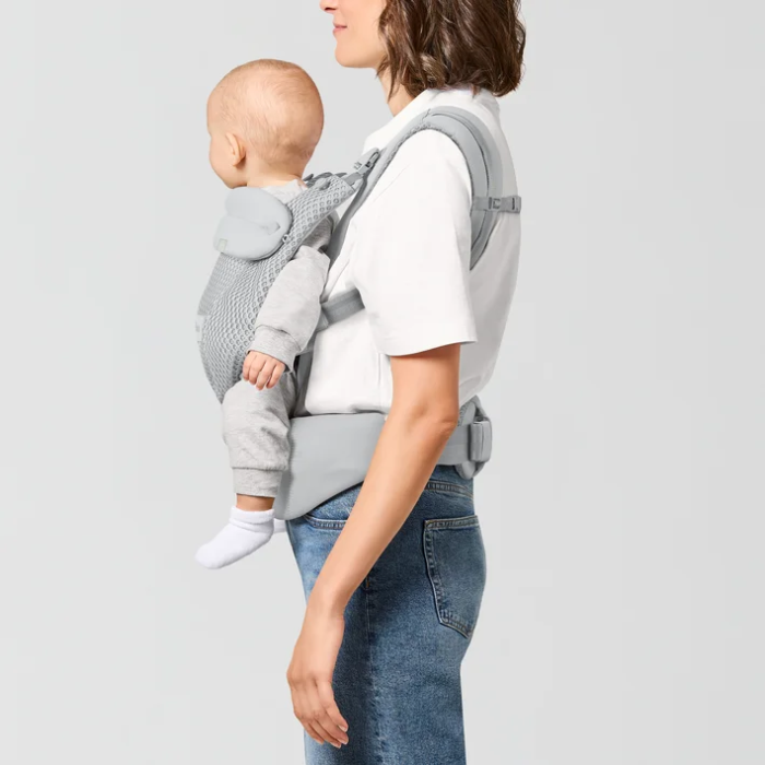 Cybex, AMYA, Bæresele, Fog Grey