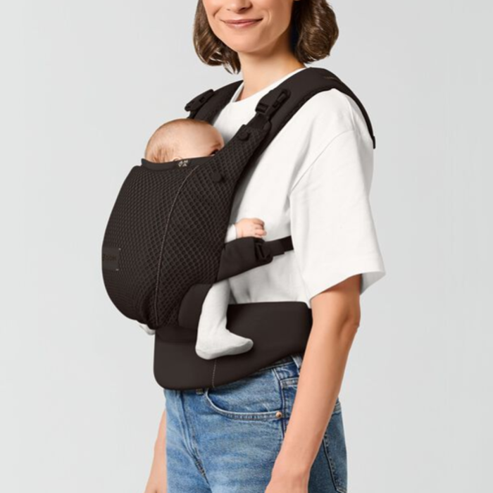 Cybex Bæresele, AMYA, Chocolate Brown