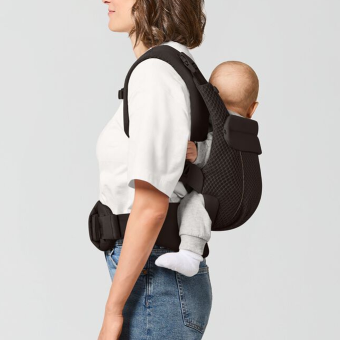 Cybex Bæresele, AMYA, Chocolate Brown