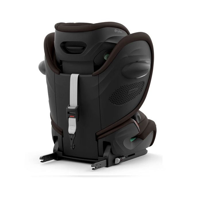 Cybex Bilstol, Pallas G3 Plus, Chocolate Brown