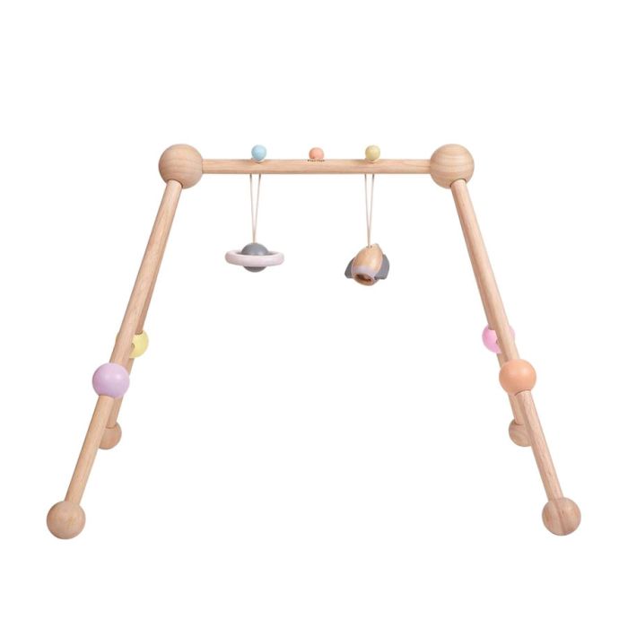 Aktivitetsleke, Plantoys, Pastel