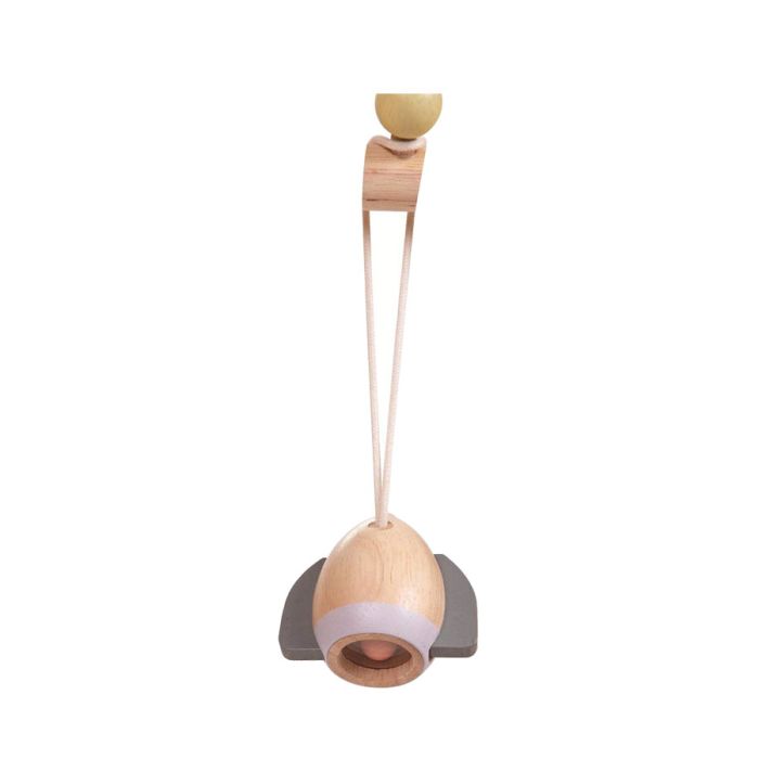 Aktivitetsleke, Plantoys, Pastel