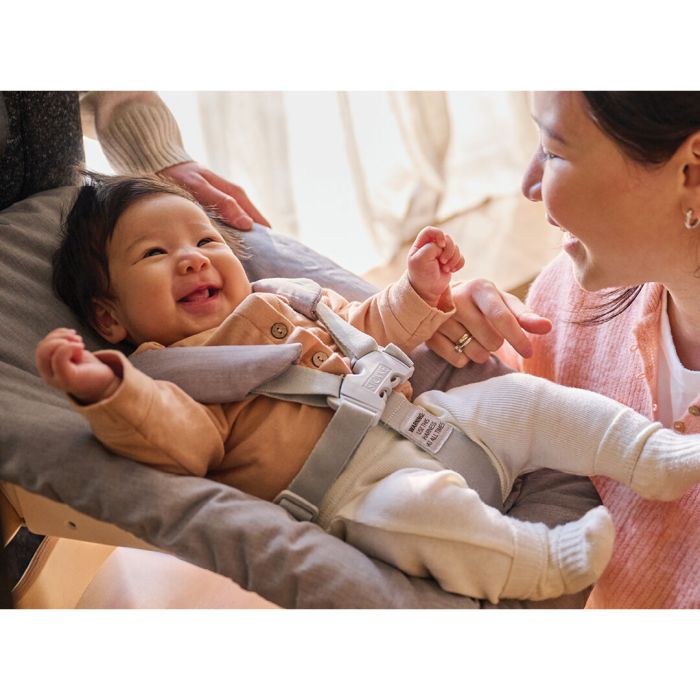 Stokke® Tripp Trapp ® Newborn Set, Grey