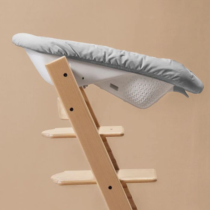Stokke® Tripp Trapp ® Newborn Set, Vanilla White