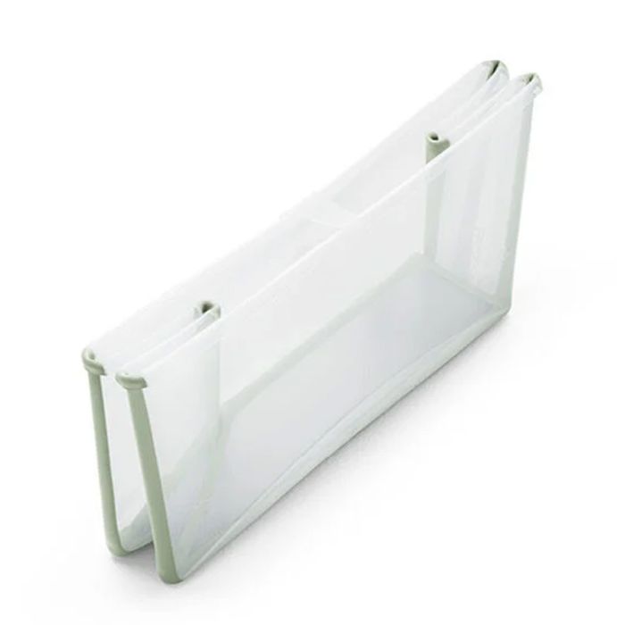 Stokke® Flexi Bath, Transparent Green