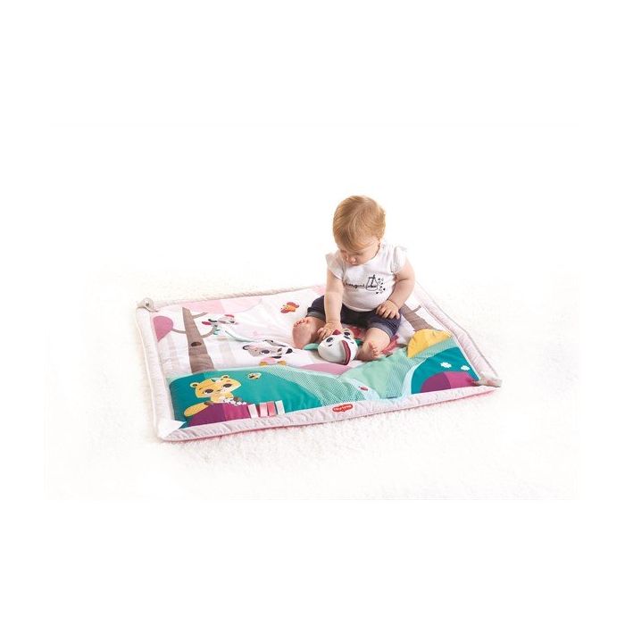 Babygym, Gymini, Princess tales, Tiny Love