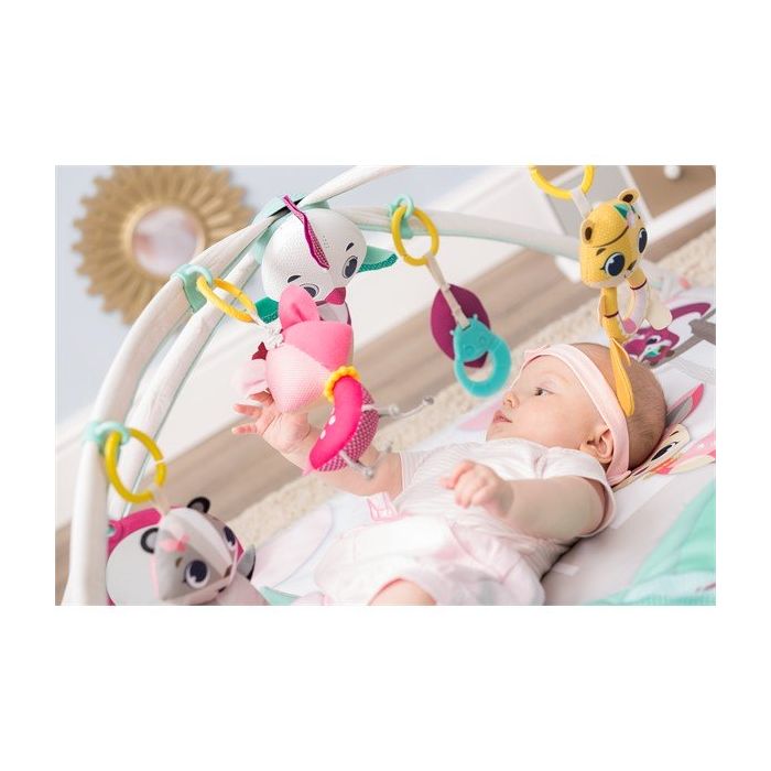 Babygym, Gymini, Princess tales, Tiny Love