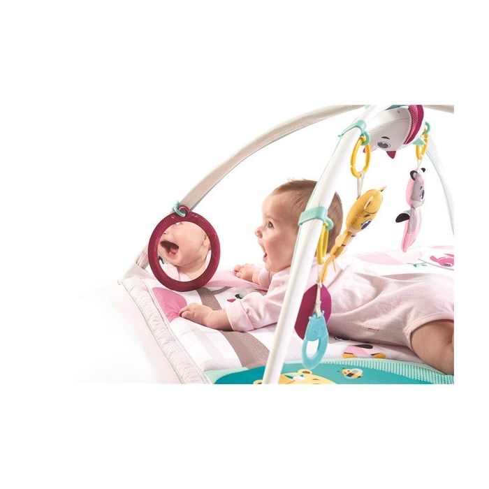 Babygym, Gymini, Princess tales, Tiny Love