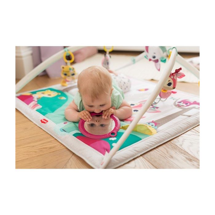Babygym, Gymini, Princess tales, Tiny Love