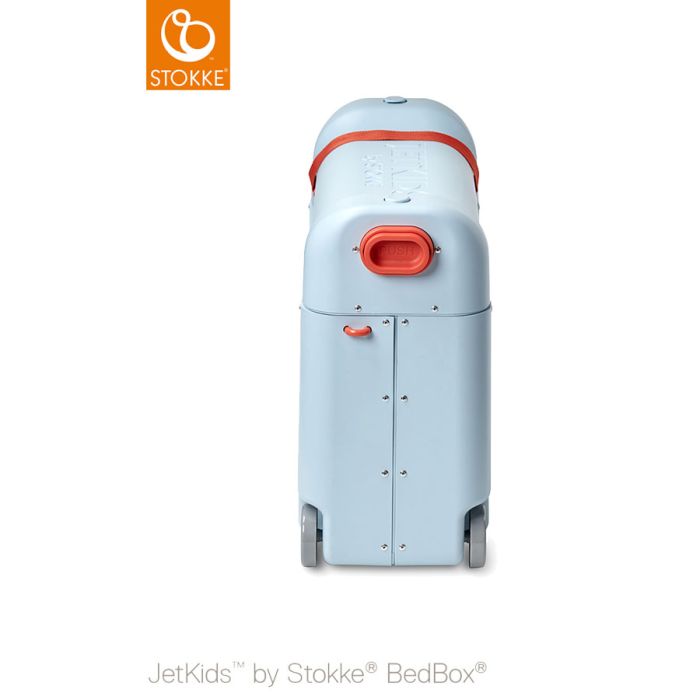 JetKids™ by Stokke® RideBox Blue Sky