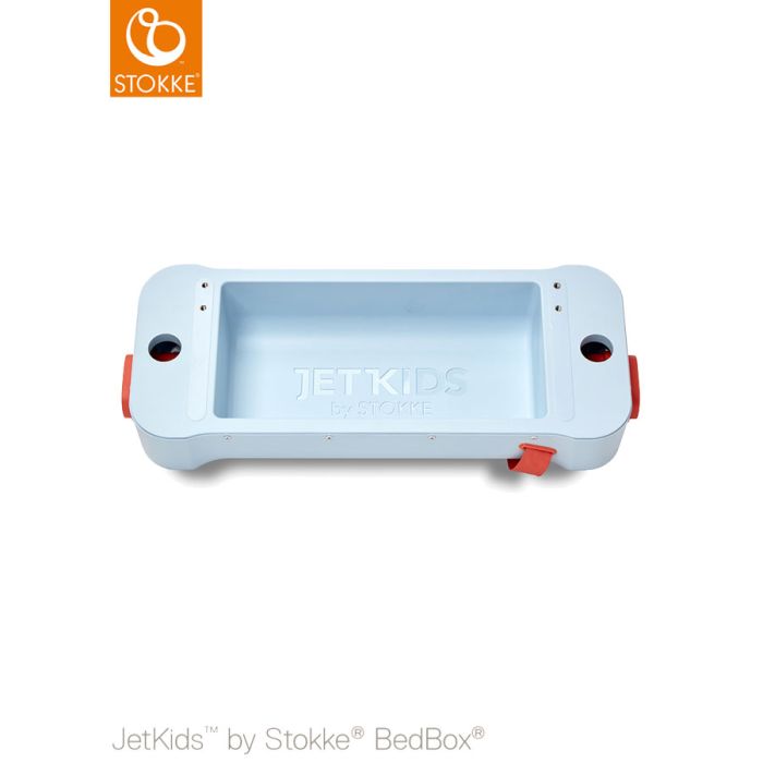 JetKids™ by Stokke® RideBox Blue Sky