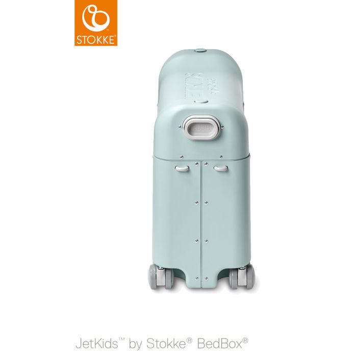 JetKids™ by Stokke® RideBox Green Aurora