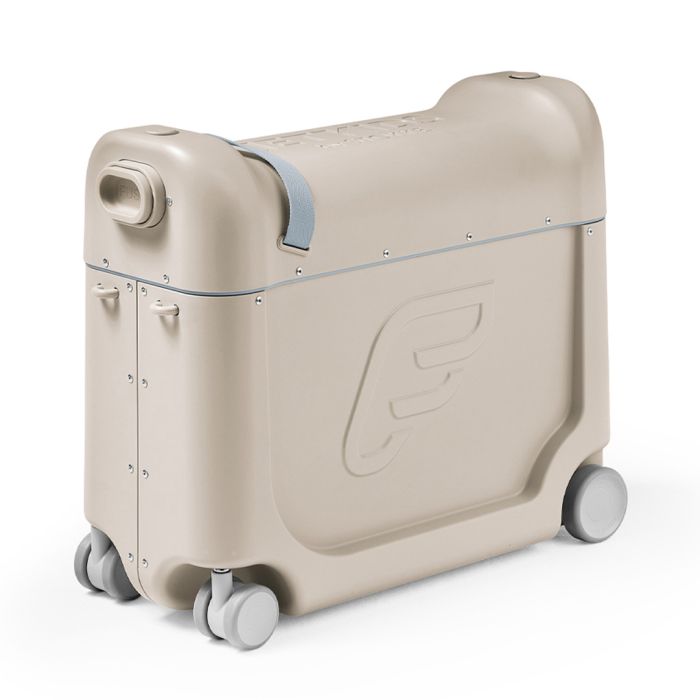 JetKids™ by Stokke® BedBox, Stardew, Cappuccino 