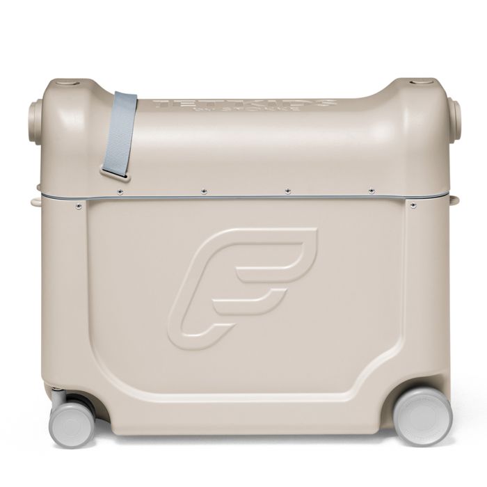 JetKids™ by Stokke® BedBox, Stardew, Cappuccino 
