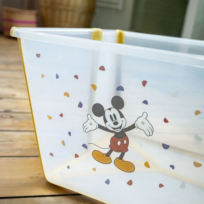 Flexi Bath, Stokke®, Mickey Celebration 