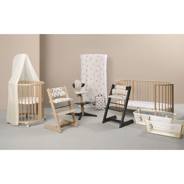 Flexi Bath, Stokke®, Mickey Celebration 