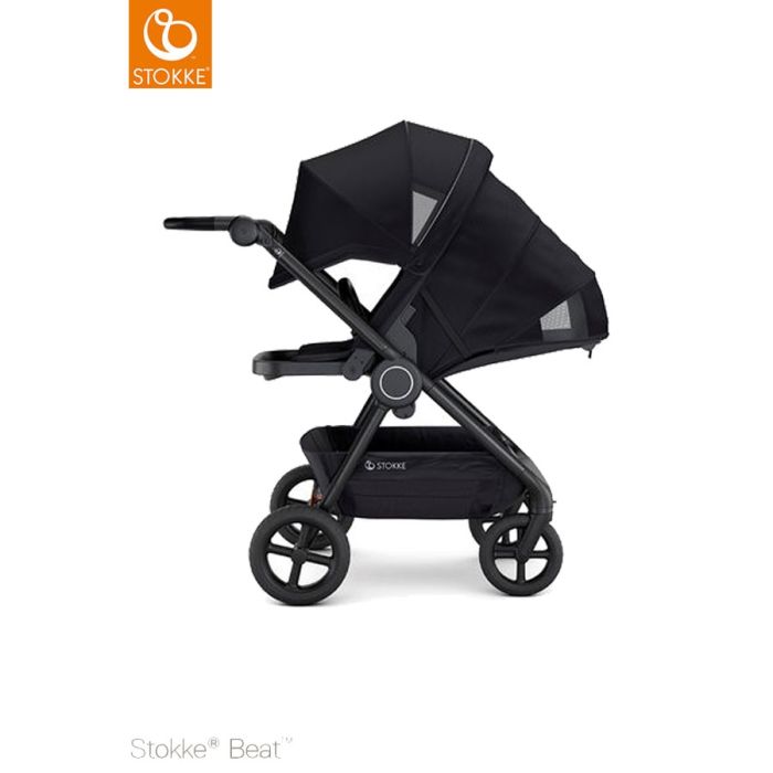 Stokke® Beat™ Black