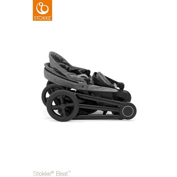 Stokke® Beat™ Black