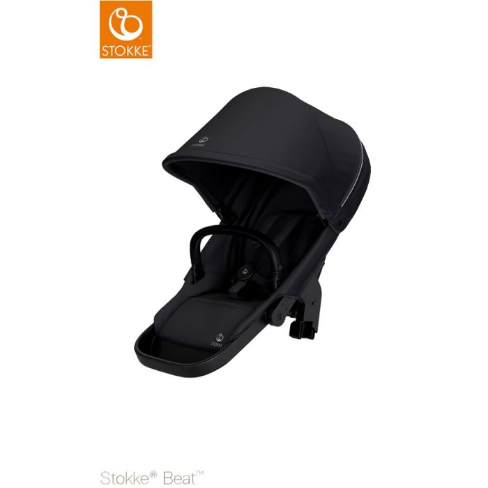 Stokke® Beat™ Black