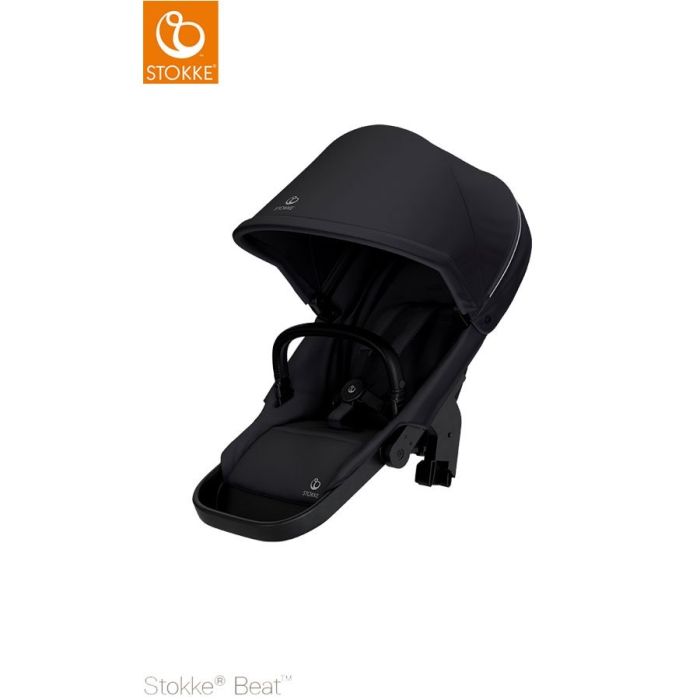 Stokke® Beat™ Black