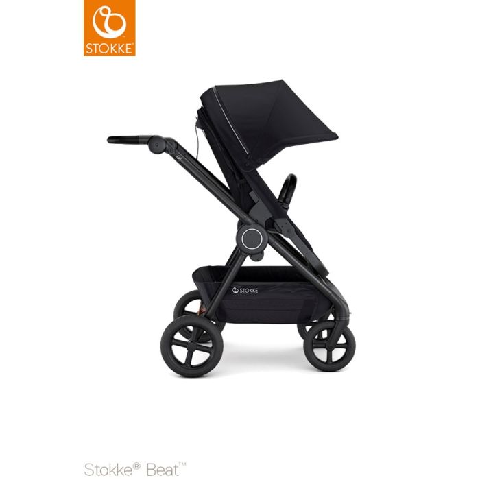 Stokke® Beat™ Black