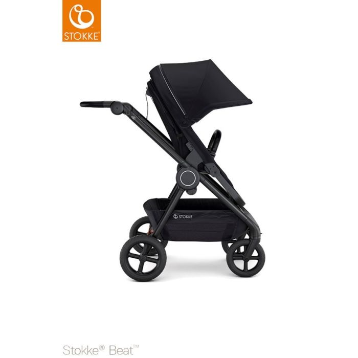 Stokke® Beat™ Black