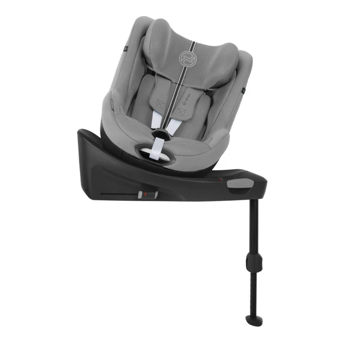 Bilstol, Cybex, Sirona G i-Size Plus, Stone Grey